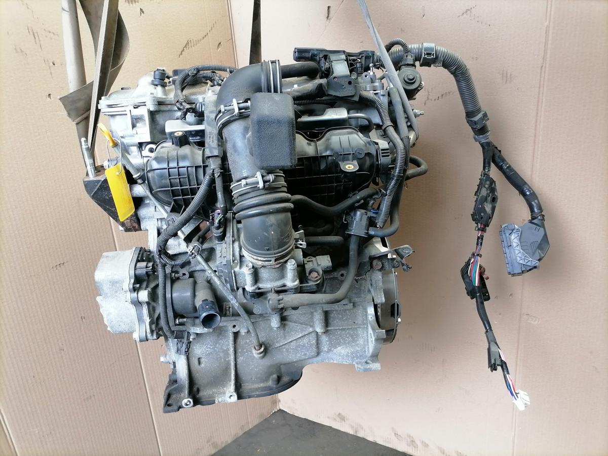 Toyota Auris 2 Bj.2018 original Spannungswandler 1,8 Hybrid 100KW